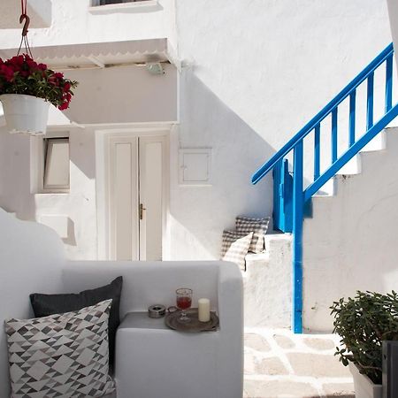Seablue Venice Mykonos Town المظهر الخارجي الصورة