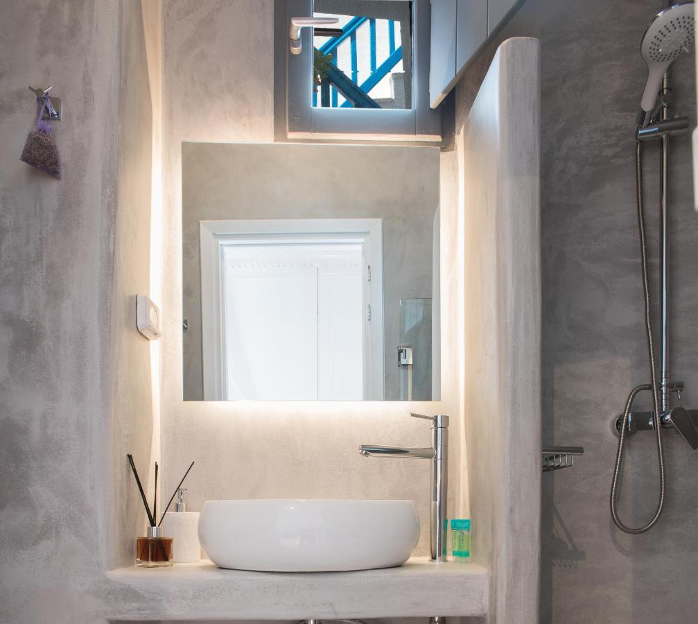 Seablue Venice Mykonos Town المظهر الخارجي الصورة