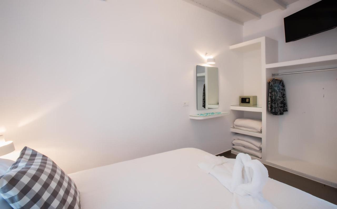 Seablue Venice Mykonos Town المظهر الخارجي الصورة