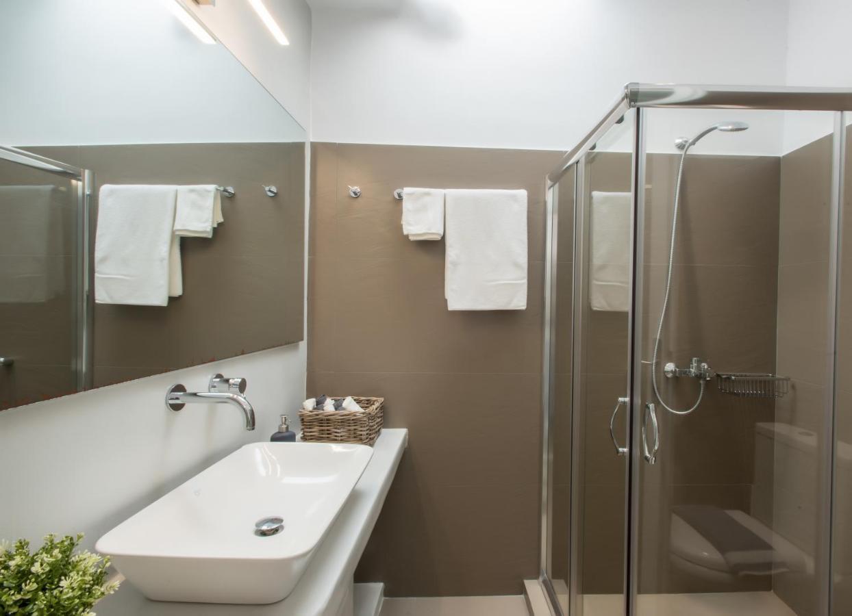 Seablue Venice Mykonos Town المظهر الخارجي الصورة