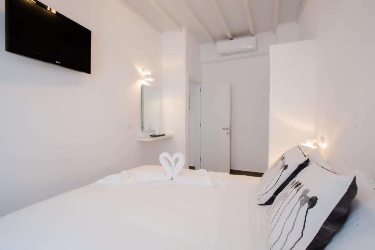 Seablue Venice Mykonos Town المظهر الخارجي الصورة