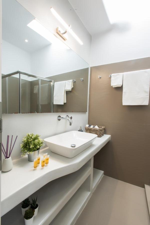 Seablue Venice Mykonos Town المظهر الخارجي الصورة