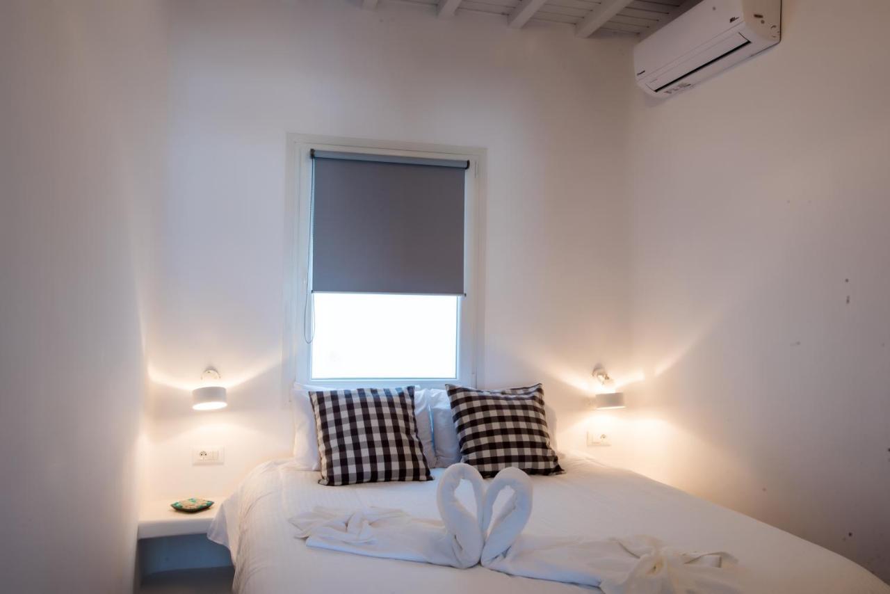 Seablue Venice Mykonos Town المظهر الخارجي الصورة