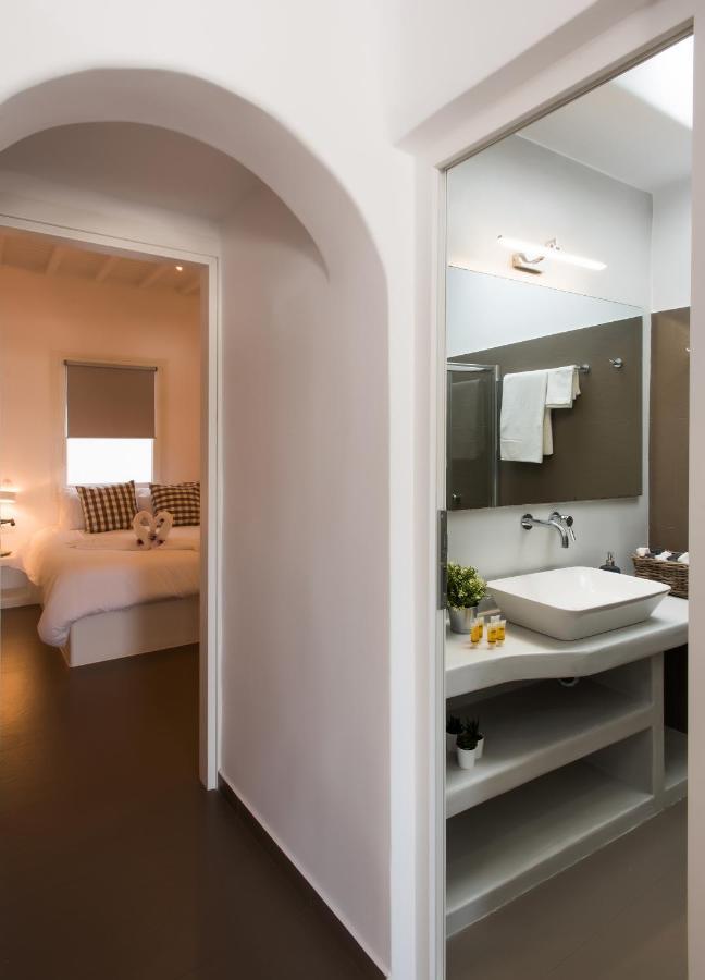 Seablue Venice Mykonos Town المظهر الخارجي الصورة