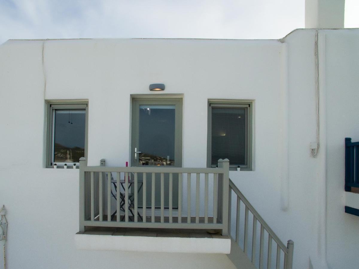 Seablue Venice Mykonos Town المظهر الخارجي الصورة