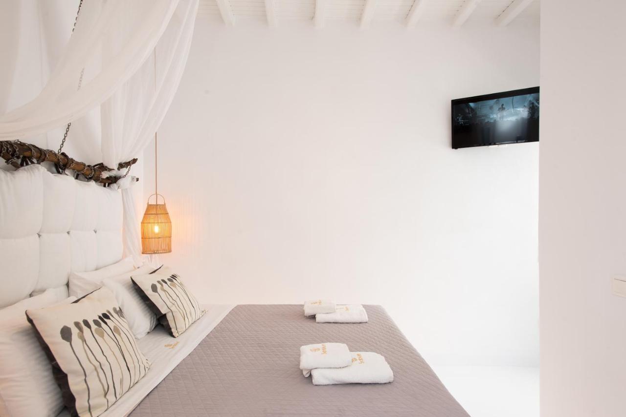 Seablue Venice Mykonos Town المظهر الخارجي الصورة