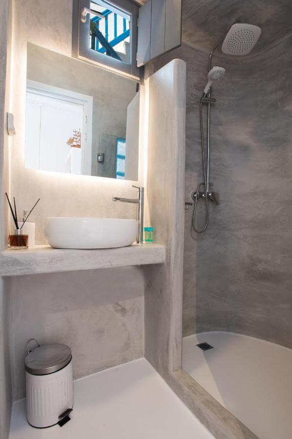 Seablue Venice Mykonos Town المظهر الخارجي الصورة