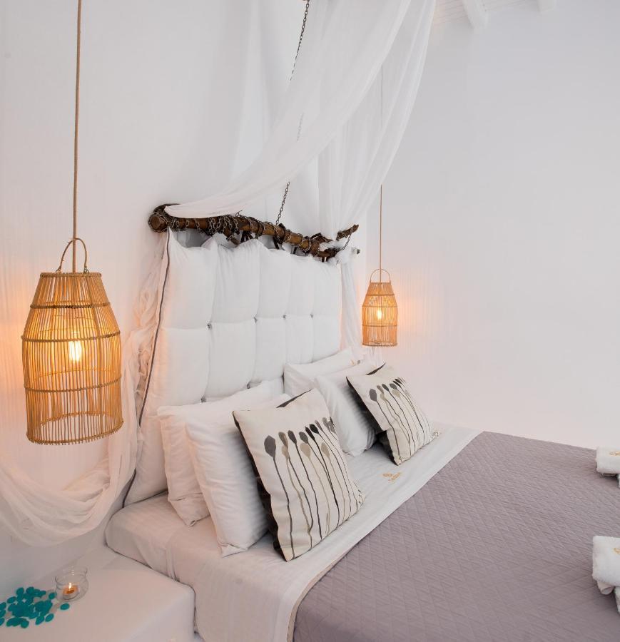 Seablue Venice Mykonos Town المظهر الخارجي الصورة