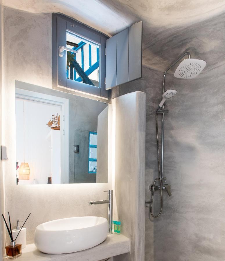 Seablue Venice Mykonos Town المظهر الخارجي الصورة