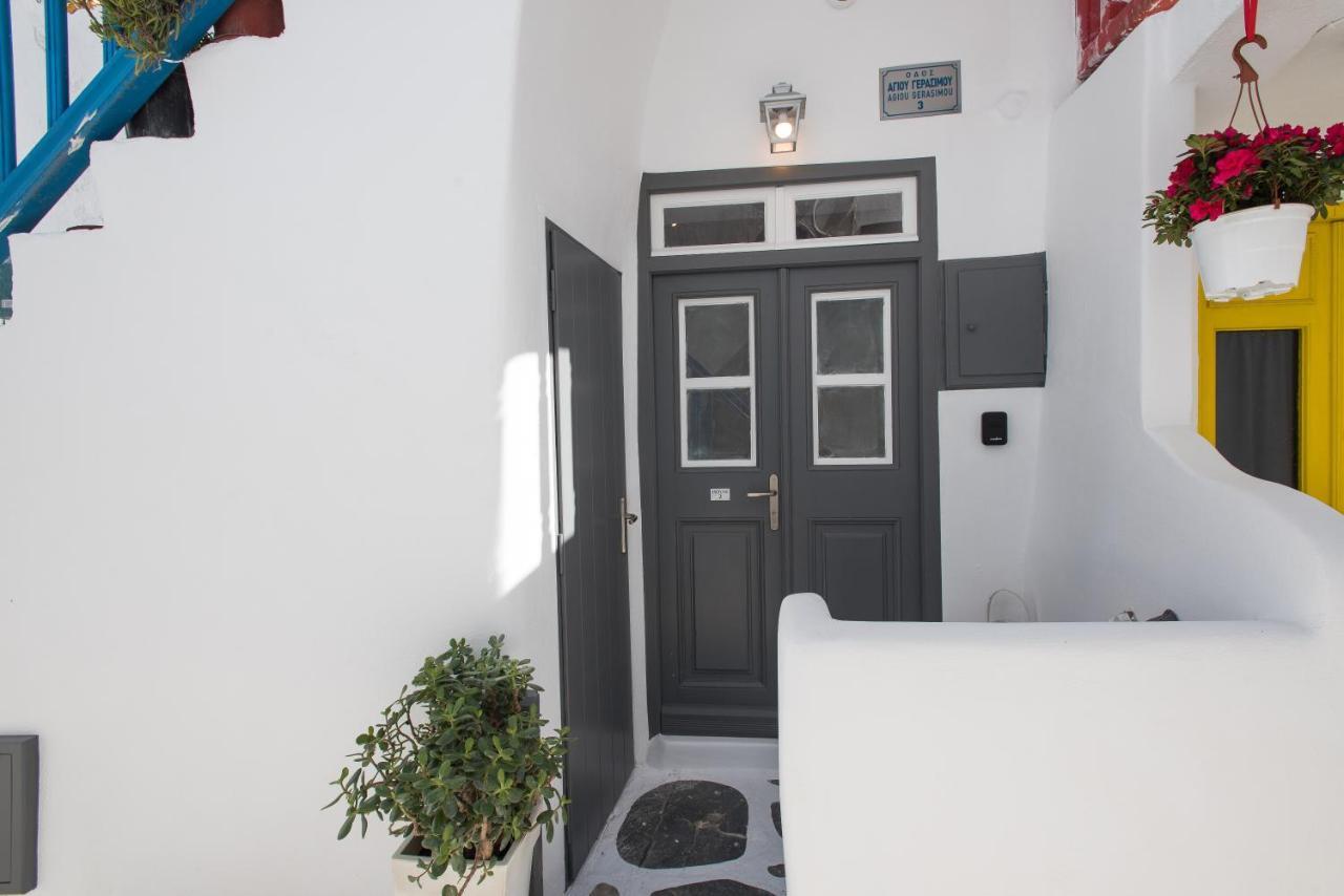 Seablue Venice Mykonos Town المظهر الخارجي الصورة