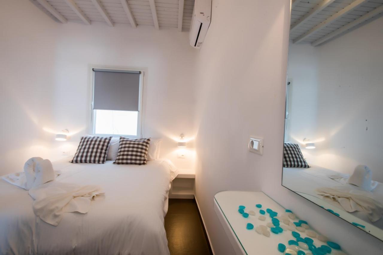 Seablue Venice Mykonos Town المظهر الخارجي الصورة