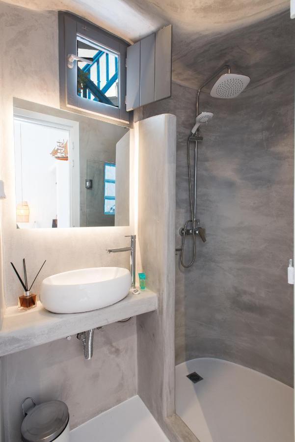 Seablue Venice Mykonos Town المظهر الخارجي الصورة